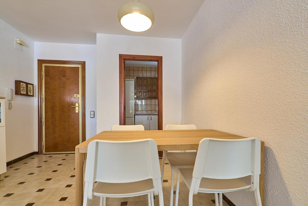 Mallorca Duplex 1 Alcossebre Εξωτερικό φωτογραφία