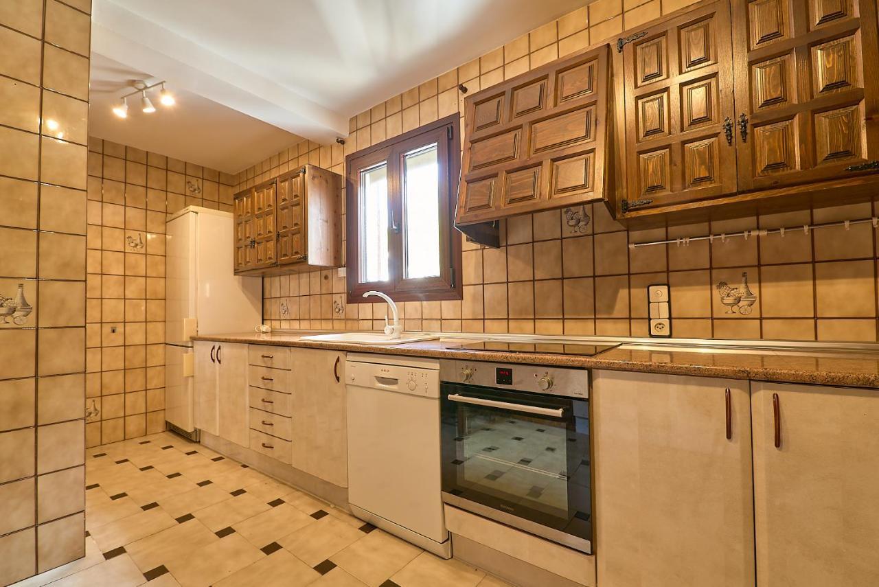 Mallorca Duplex 1 Alcossebre Εξωτερικό φωτογραφία