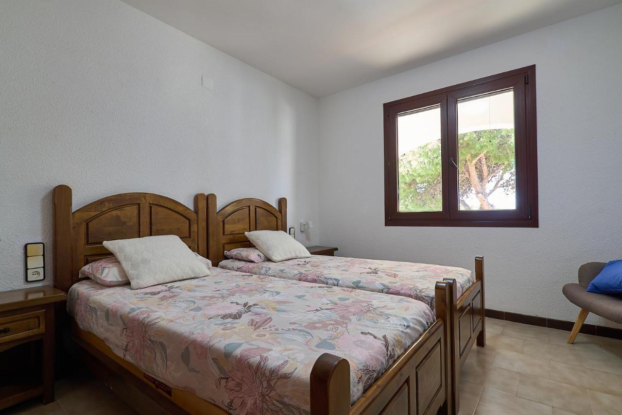 Mallorca Duplex 1 Alcossebre Εξωτερικό φωτογραφία