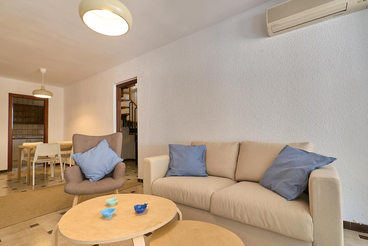 Mallorca Duplex 1 Alcossebre Εξωτερικό φωτογραφία